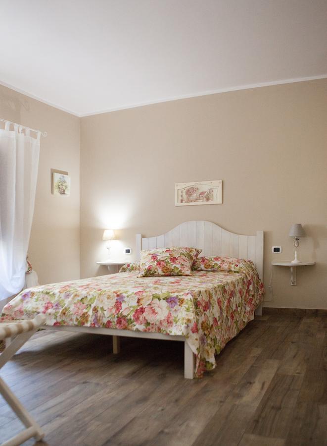 Riardo Il Refolo B&B 외부 사진
