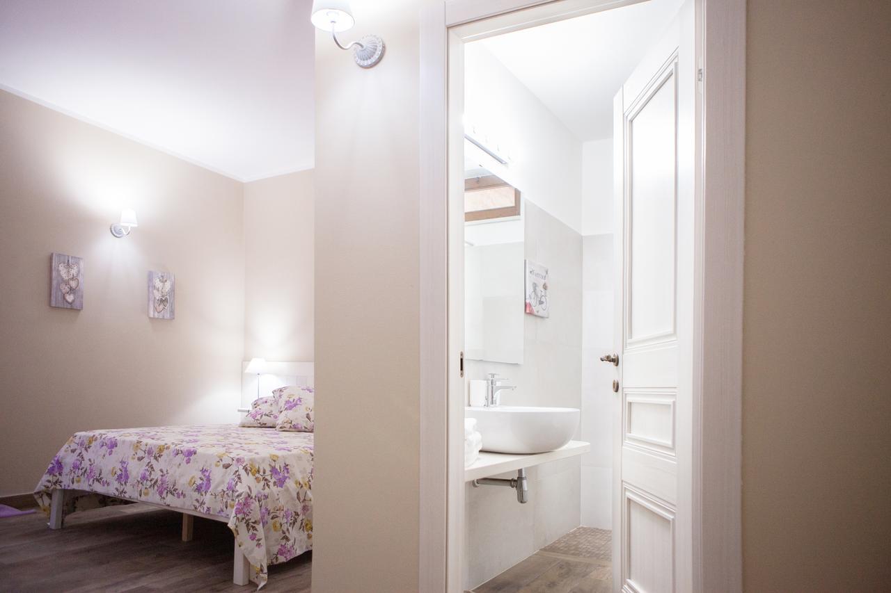 Riardo Il Refolo B&B 외부 사진