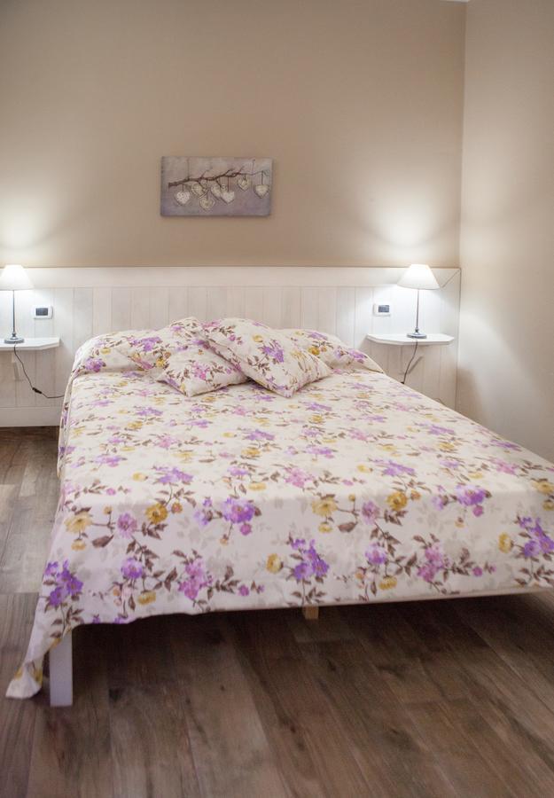 Riardo Il Refolo B&B 외부 사진