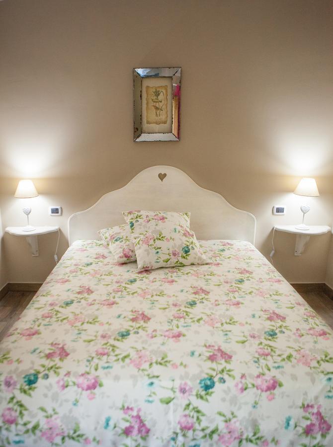 Riardo Il Refolo B&B 외부 사진