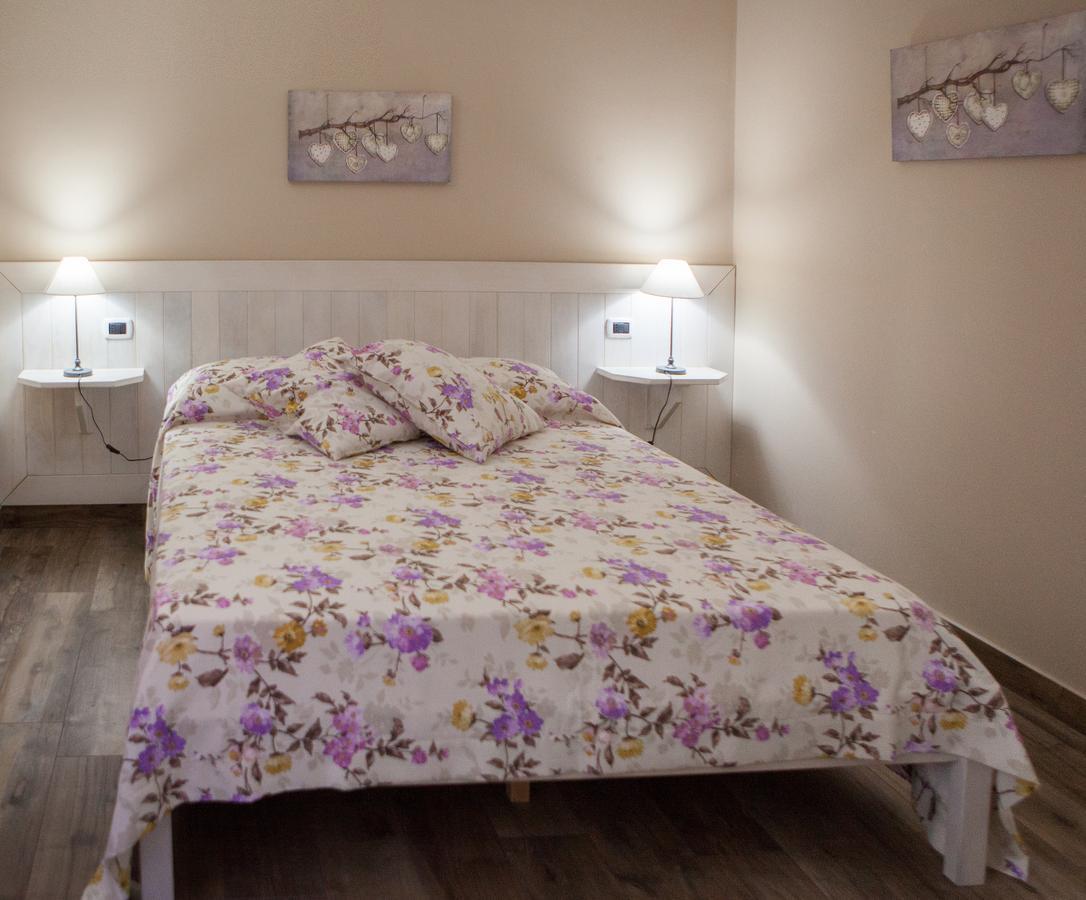 Riardo Il Refolo B&B 외부 사진