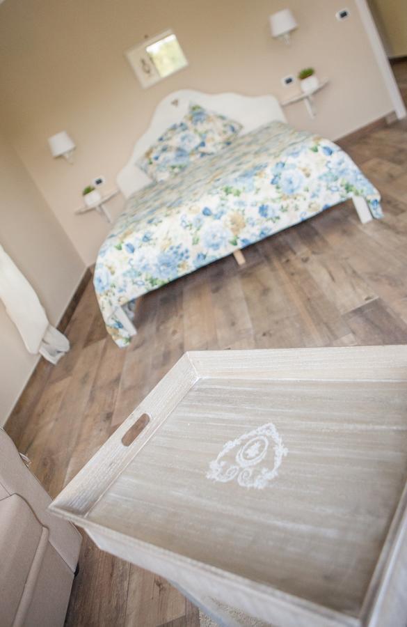 Riardo Il Refolo B&B 외부 사진