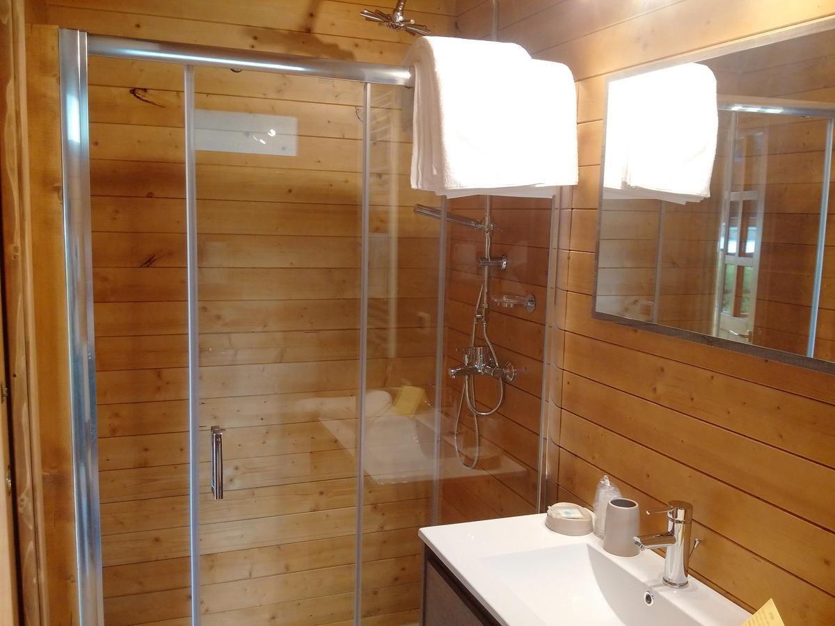 Riardo Il Refolo B&B 외부 사진