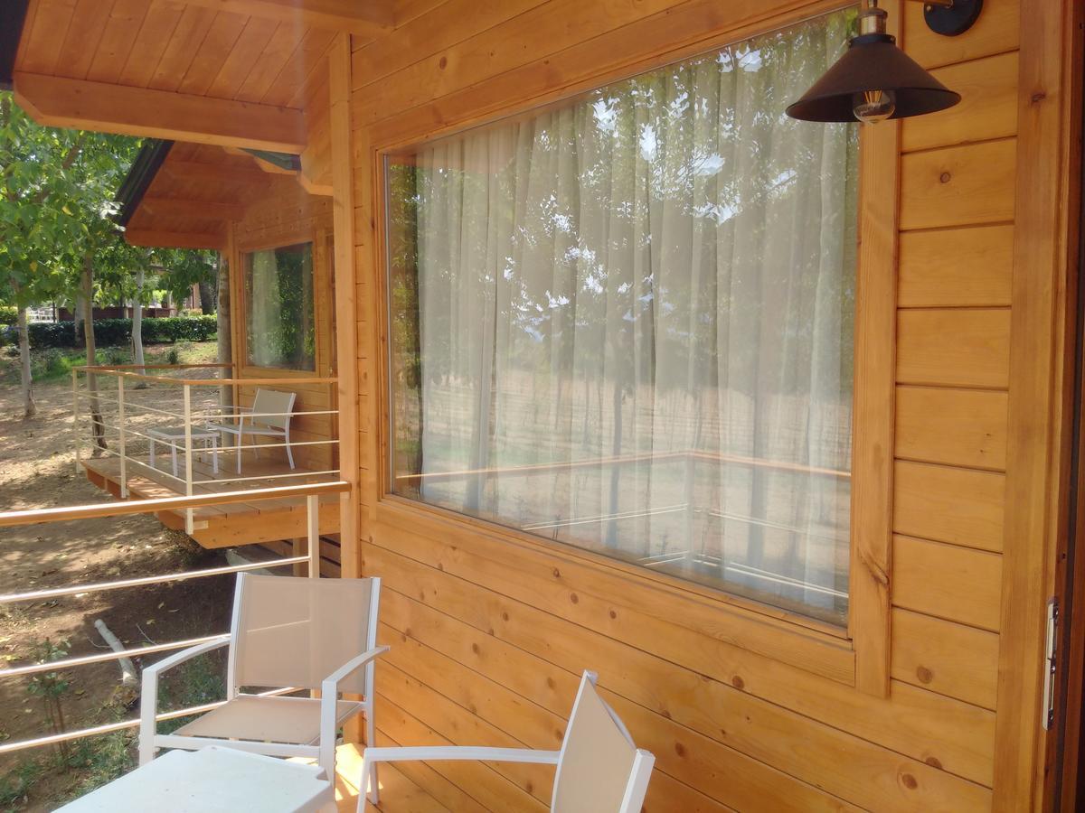 Riardo Il Refolo B&B 외부 사진