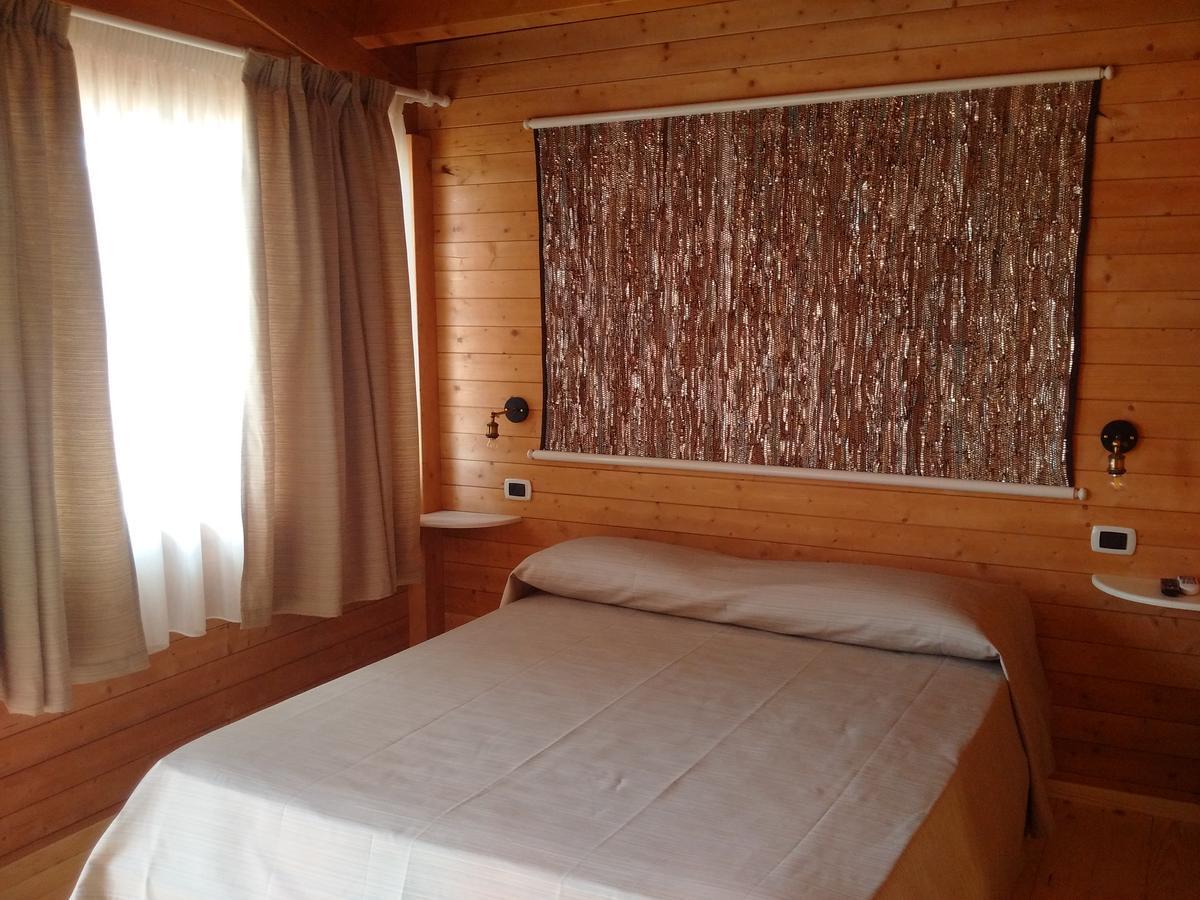 Riardo Il Refolo B&B 외부 사진