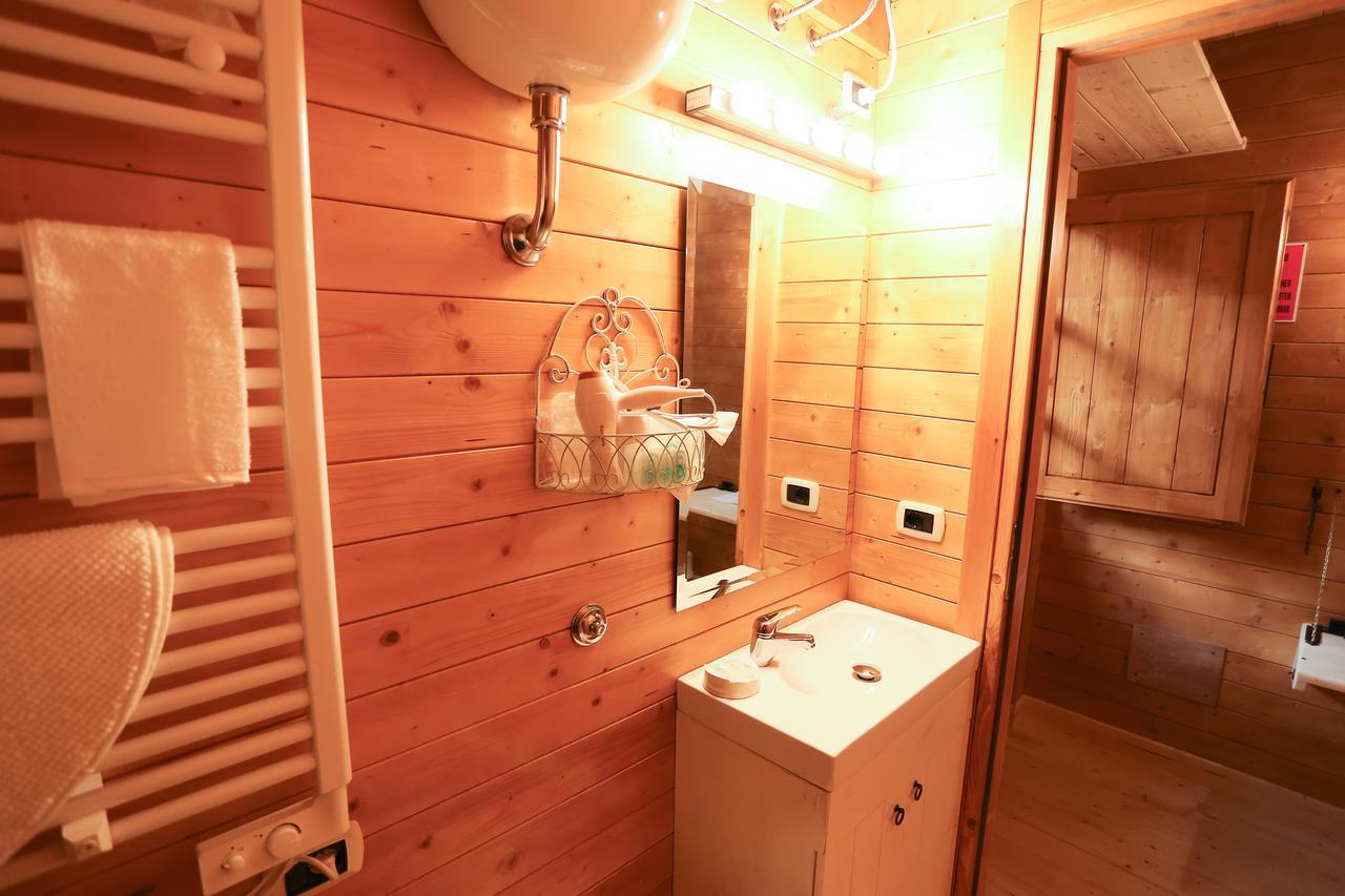 Riardo Il Refolo B&B 외부 사진