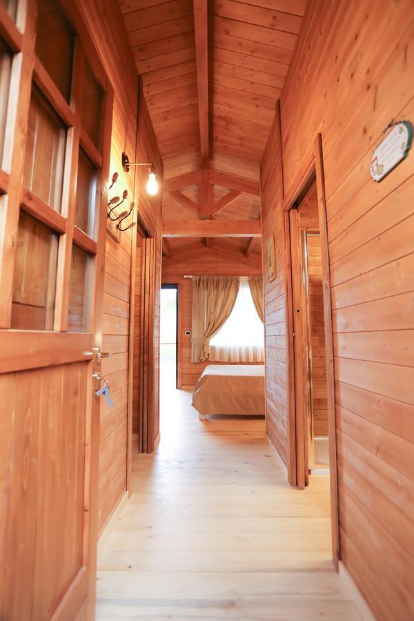 Riardo Il Refolo B&B 외부 사진