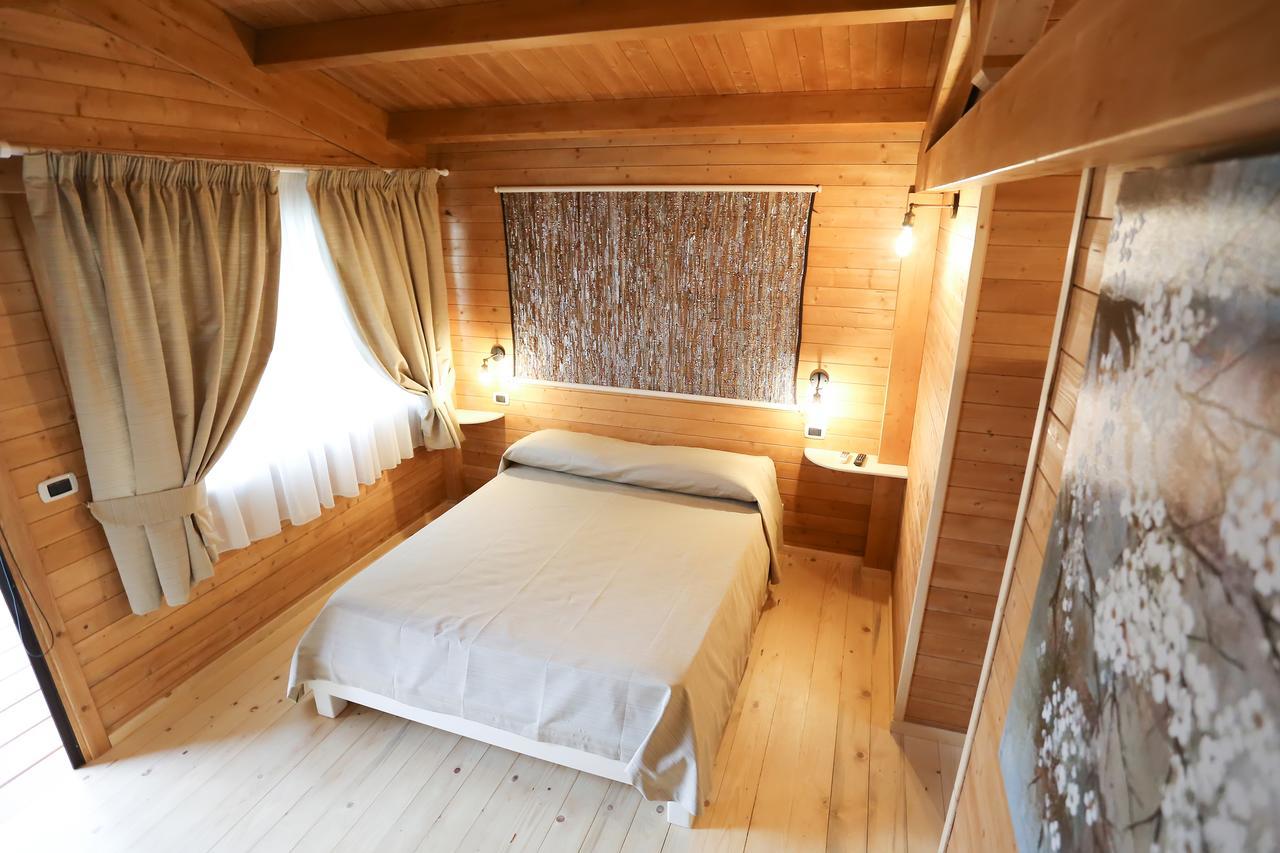 Riardo Il Refolo B&B 외부 사진